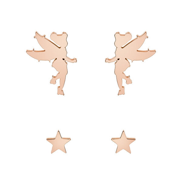 DISNEY JEWELS Mod. S600148PL-B-CS