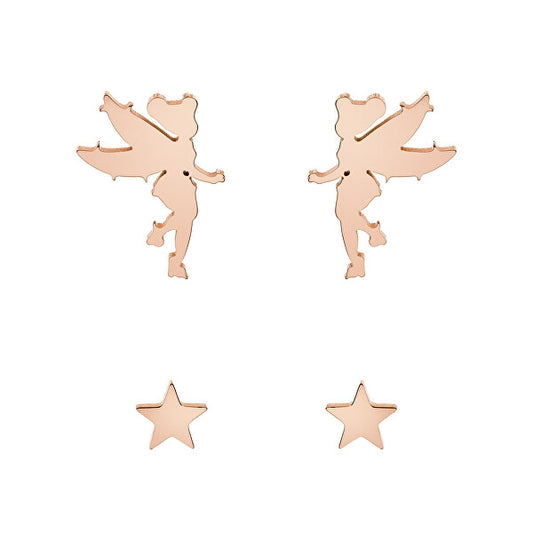 DISNEY JEWELS Mod. S600148PL-B-CS