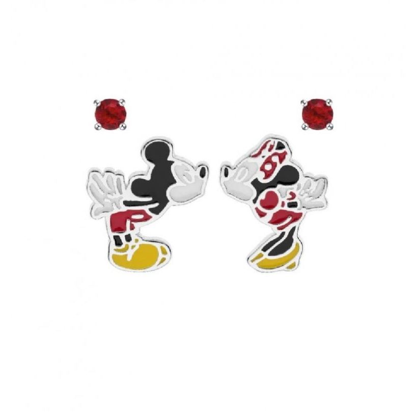 DISNEY JEWELS Mod. SS00004SRRL-CS DISNEY JEWELS