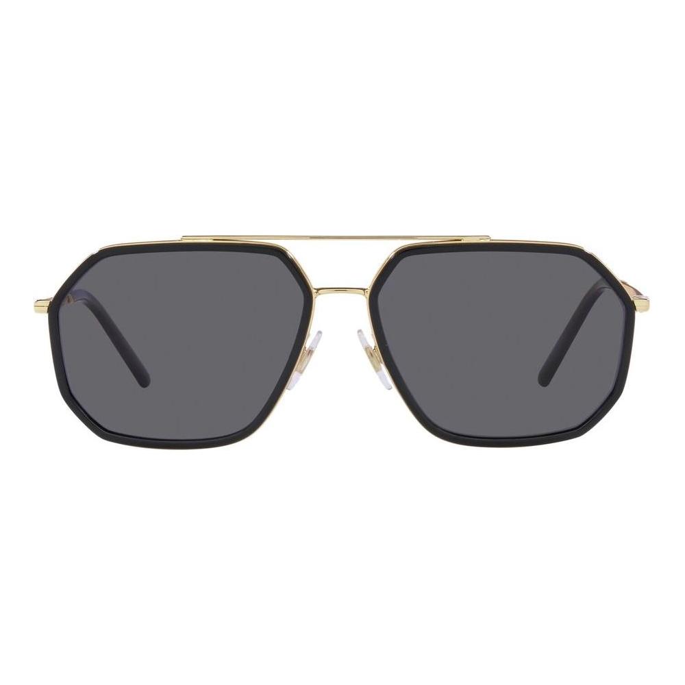 DOLCE & GABBANA MOD. DG 2285 SUNGLASSES & EYEWEAR