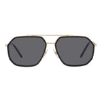 DOLCE & GABBANA MOD. DG 2285 SUNGLASSES & EYEWEAR
