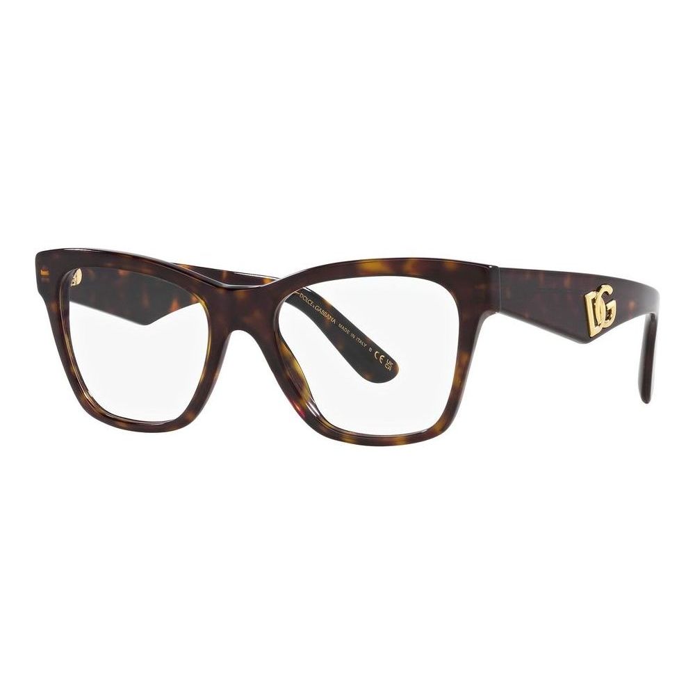 DOLCE & GABBANA MOD. DG 3374 DOLCE & GABBANA EYEWEAR