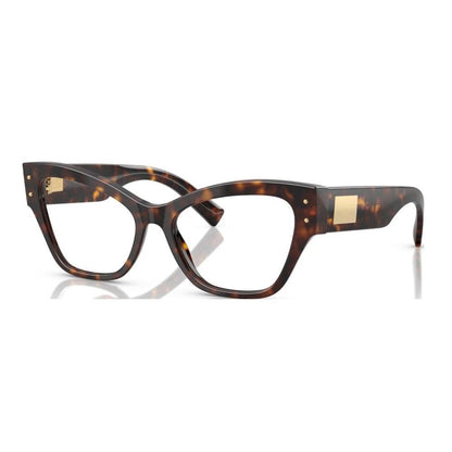 DOLCE & GABBANA MOD. DG 3404 DOLCE & GABBANA EYEWEAR