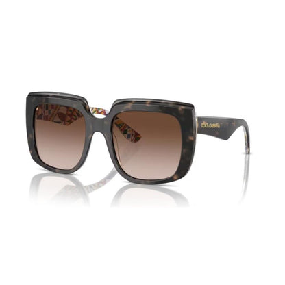 DOLCE & GABBANA MOD. DG 4414 DOLCE & GABBANA SUNGLASSES