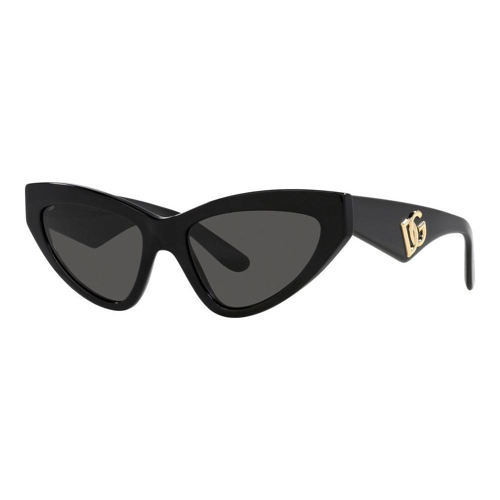 DOLCE & GABBANA MOD. DG 4439 DOLCE & GABBANA SUNGLASSES