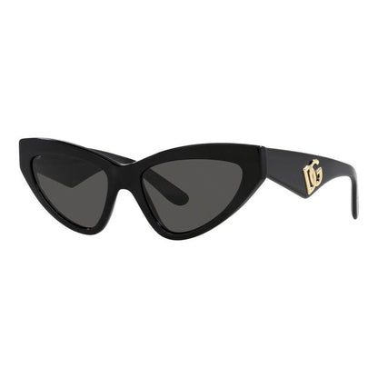 DOLCE & GABBANA MOD. DG 4439 DOLCE & GABBANA SUNGLASSES