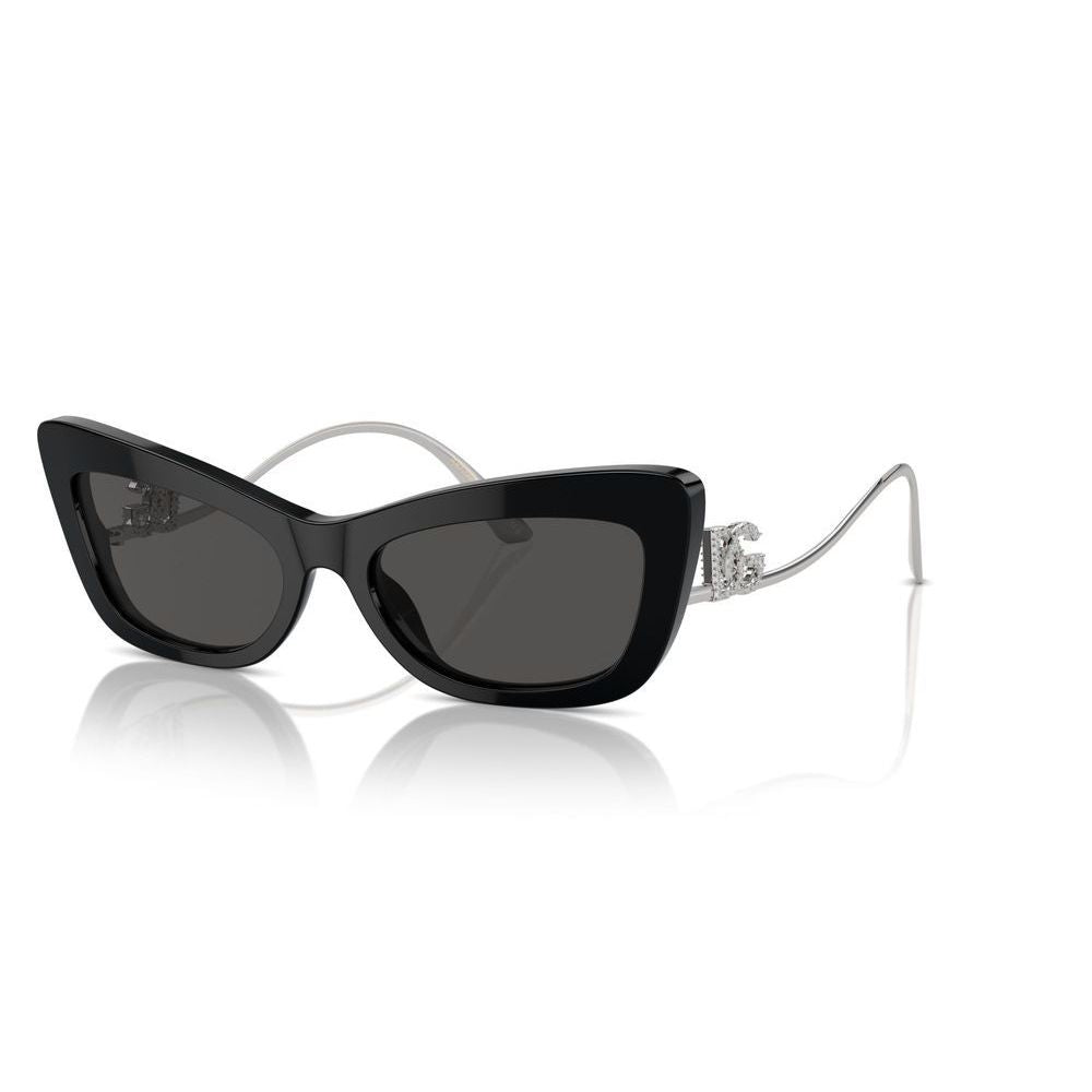 DOLCE & GABBANA MOD. DG 4467B DOLCE & GABBANA SUNGLASSES