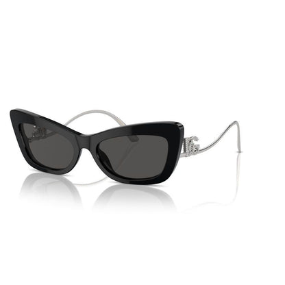 DOLCE & GABBANA MOD. DG 4467B DOLCE & GABBANA SUNGLASSES