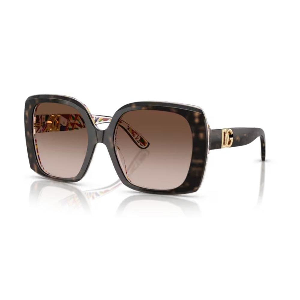 DOLCE & GABBANA MOD. DG 4475 DOLCE & GABBANA SUNGLASSES
