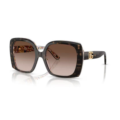 DOLCE & GABBANA MOD. DG 4475 DOLCE & GABBANA SUNGLASSES