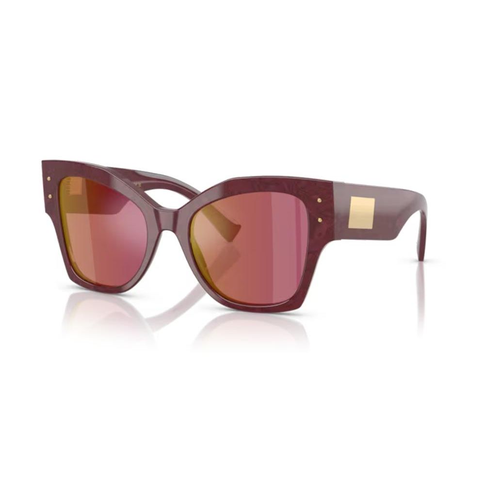 DOLCE & GABBANA MOD. DG 4478 DOLCE & GABBANA SUNGLASSES