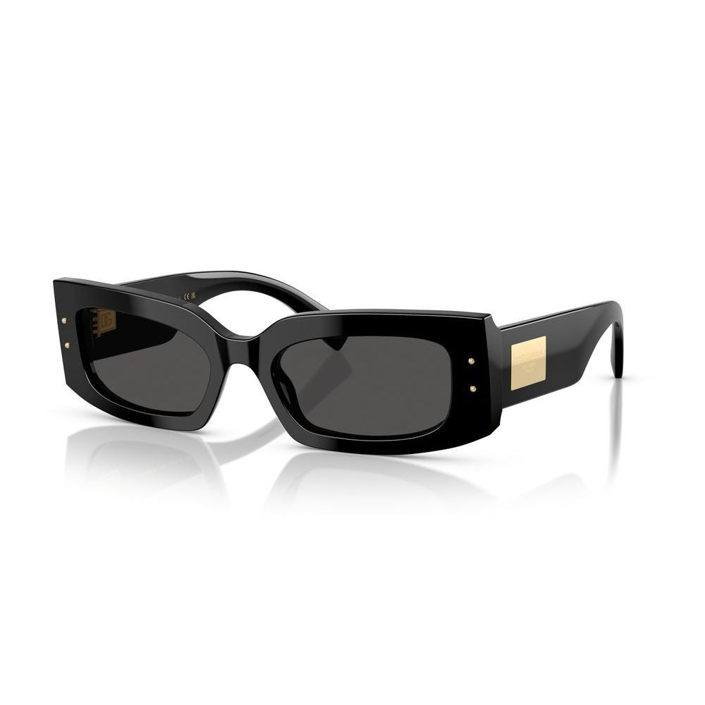 DOLCE & GABBANA MOD. DG 4479 DOLCE & GABBANA SUNGLASSES