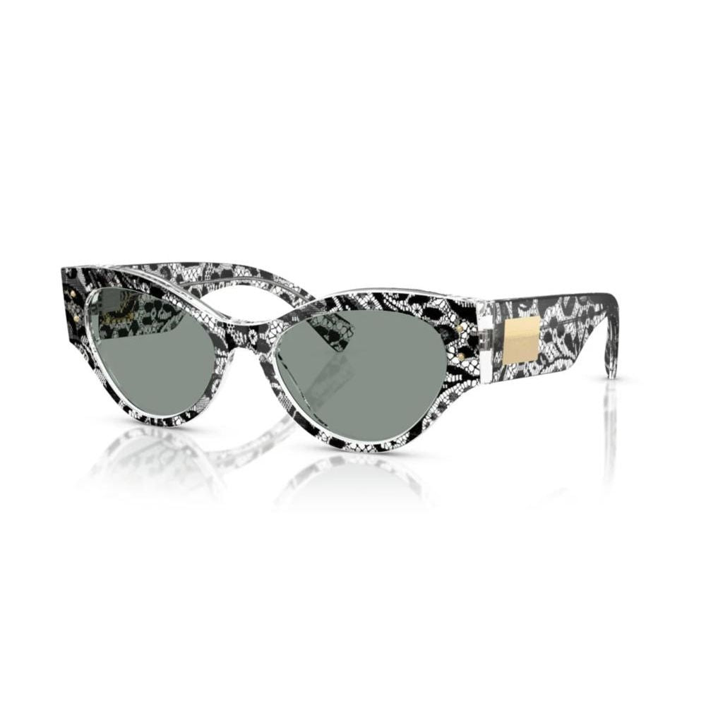 DOLCE & GABBANA MOD. DG 4480 DOLCE & GABBANA SUNGLASSES