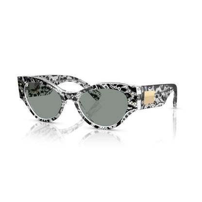 DOLCE & GABBANA MOD. DG 4480 DOLCE & GABBANA SUNGLASSES