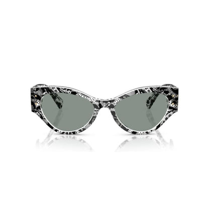 DOLCE & GABBANA MOD. DG 4480 DOLCE & GABBANA SUNGLASSES