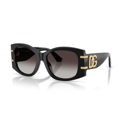 DOLCE & GABBANA MOD. DG 4501 DOLCE & GABBANA SUNGLASSES