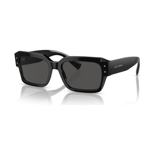 DOLCE & GABBANA MOD. DG4460 SUNGLASSES & EYEWEAR