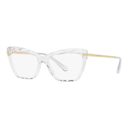 DOLCE & GABBANA MOD. FACED STONES DG 5025 DOLCE & GABBANA EYEWEAR