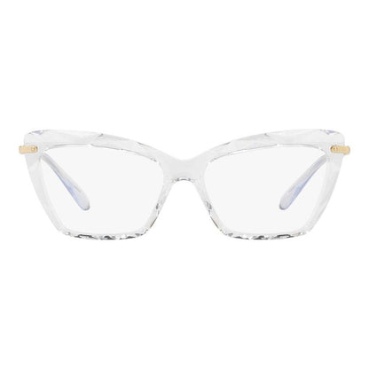 DOLCE & GABBANA MOD. FACED STONES DG 5025 DOLCE & GABBANA EYEWEAR