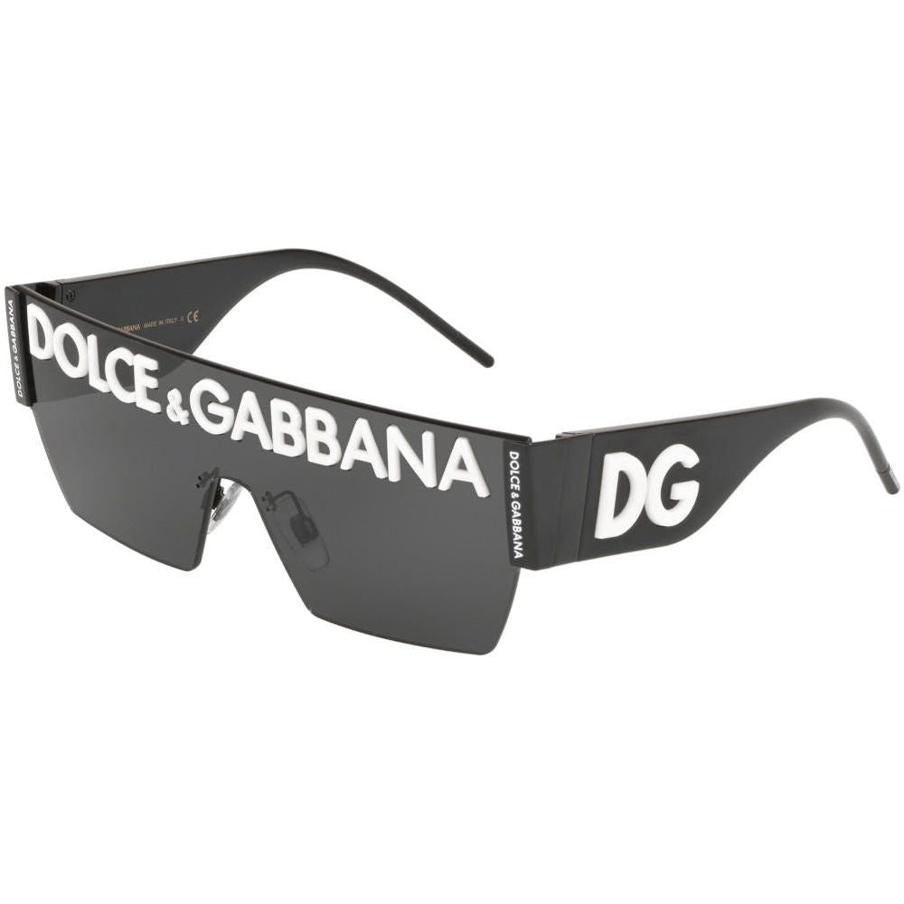 DOLCE & GABBANA MOD. LOGO DG 2233