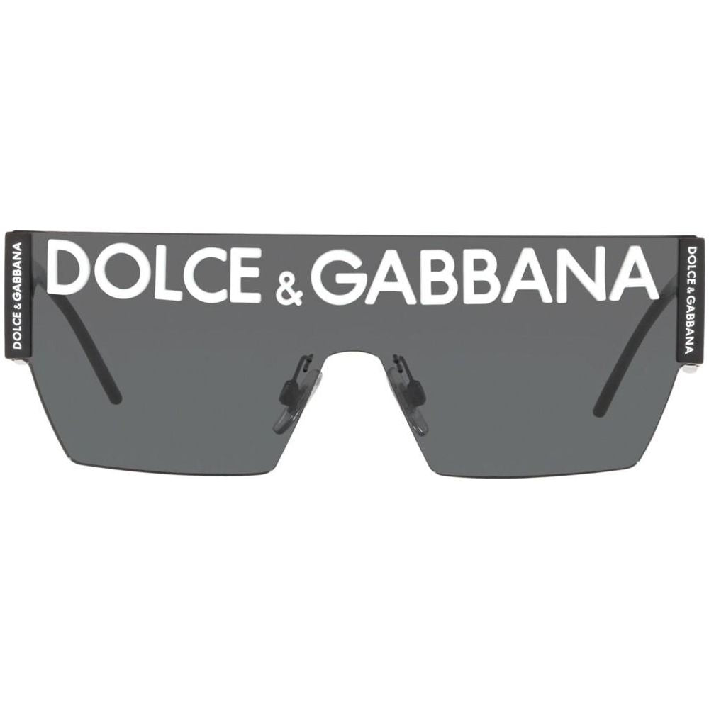 DOLCE & GABBANA MOD. LOGO DG 2233
