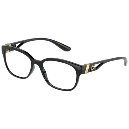 DOLCE & GABBANA MOD. MONOGRAM DG 5066 DOLCE & GABBANA EYEWEAR