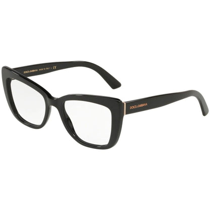 DOLCE & GABBANA MOD. PRINTED DG 3308 DOLCE & GABBANA EYEWEAR
