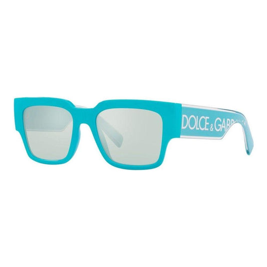 DOLCE & GABBANA MOD. DG 6184 SUNGLASSES & EYEWEAR
