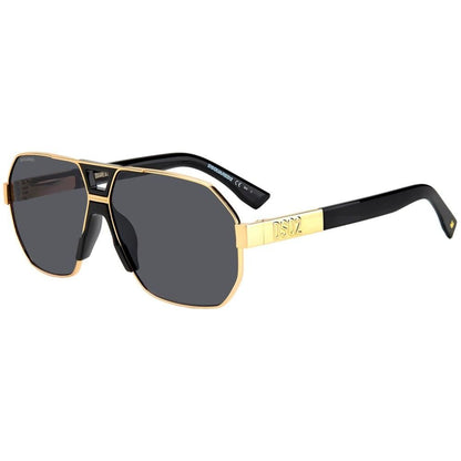 DSQUARED2 MOD. D2 0028_S