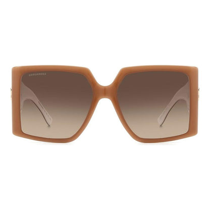 DSQUARED2 MOD. D2 0096_S DSQUARED2 SUNGLASSES