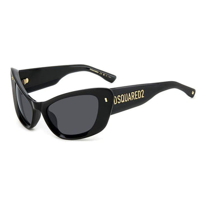 DSQUARED2 MOD. D2 0118_S DSQUARED2 SUNGLASSES