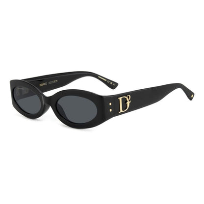 DSQUARED2 MOD. D2 0150_G_S DSQUARED2 SUNGLASSES