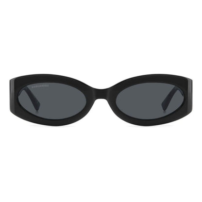 DSQUARED2 MOD. D2 0150_G_S DSQUARED2 SUNGLASSES