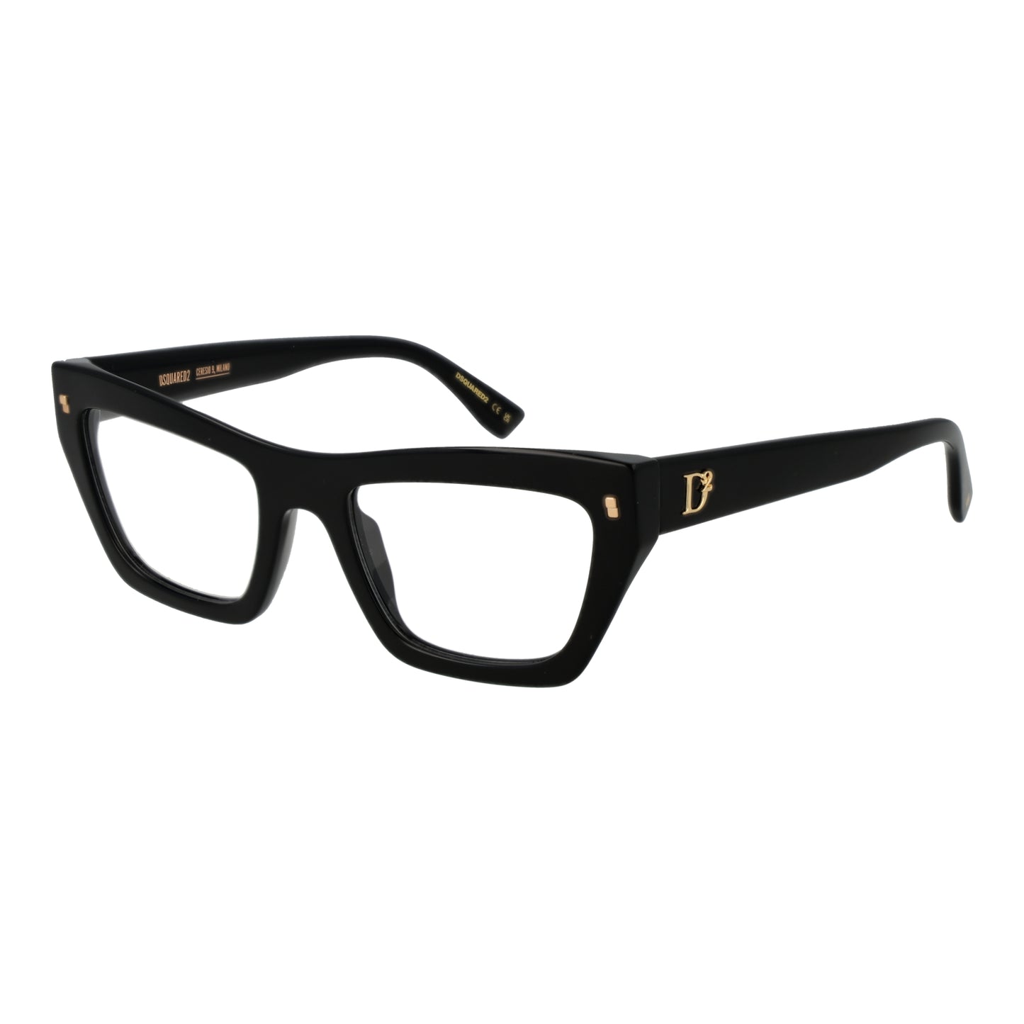 DSQUARED2 MOD. D2 0153 52807 DSQUARED EYEWEAR