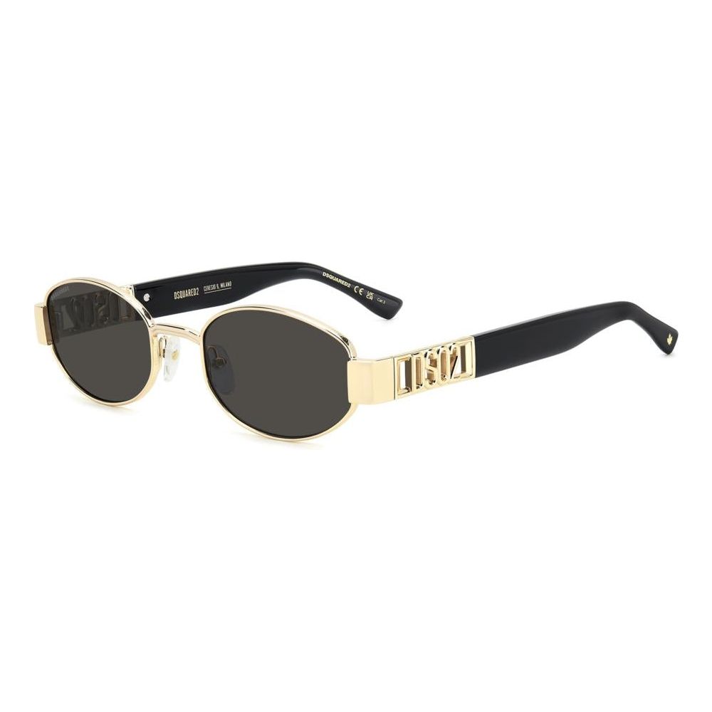 DSQUARED2 MOD. D2 0155_S DSQUARED2 SUNGLASSES