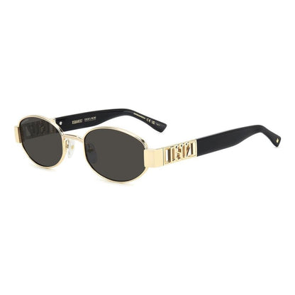 DSQUARED2 MOD. D2 0155_S DSQUARED2 SUNGLASSES