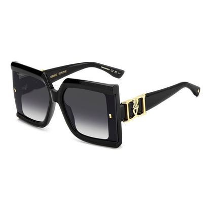 DSQUARED2 MOD. D2 0185_G_S DSQUARED2 SUNGLASSES