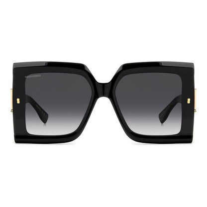 DSQUARED2 MOD. D2 0185_G_S DSQUARED2 SUNGLASSES