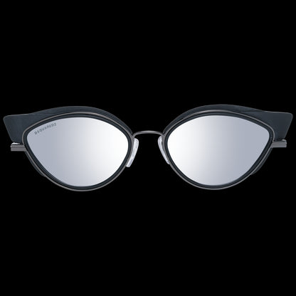 DSQUARED2 MOD. DQ0336 5402C DSQUARED2 SUNGLASSES