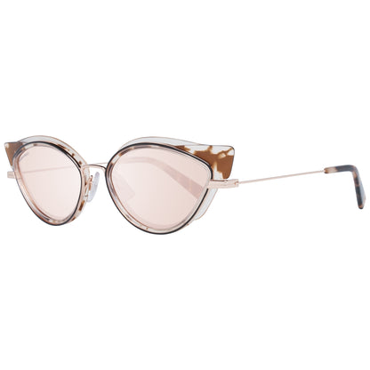 DSQUARED2 MOD. DQ0336 5455U DSQUARED2 SUNGLASSES