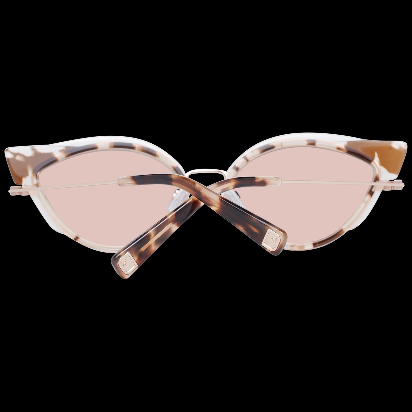 DSQUARED2 MOD. DQ0336 5455U DSQUARED2 SUNGLASSES