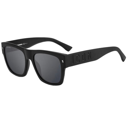 DSQUARED2 MOD. ICON 0004_S DSQUARED2 SUNGLASSES