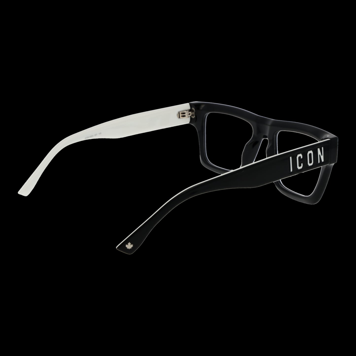 DSQUARED2 MOD. ICON 0023 53807 DSQUARED EYEWEAR