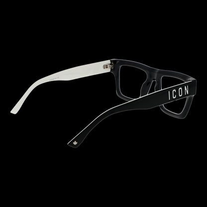 DSQUARED2 MOD. ICON 0023 53807 DSQUARED EYEWEAR