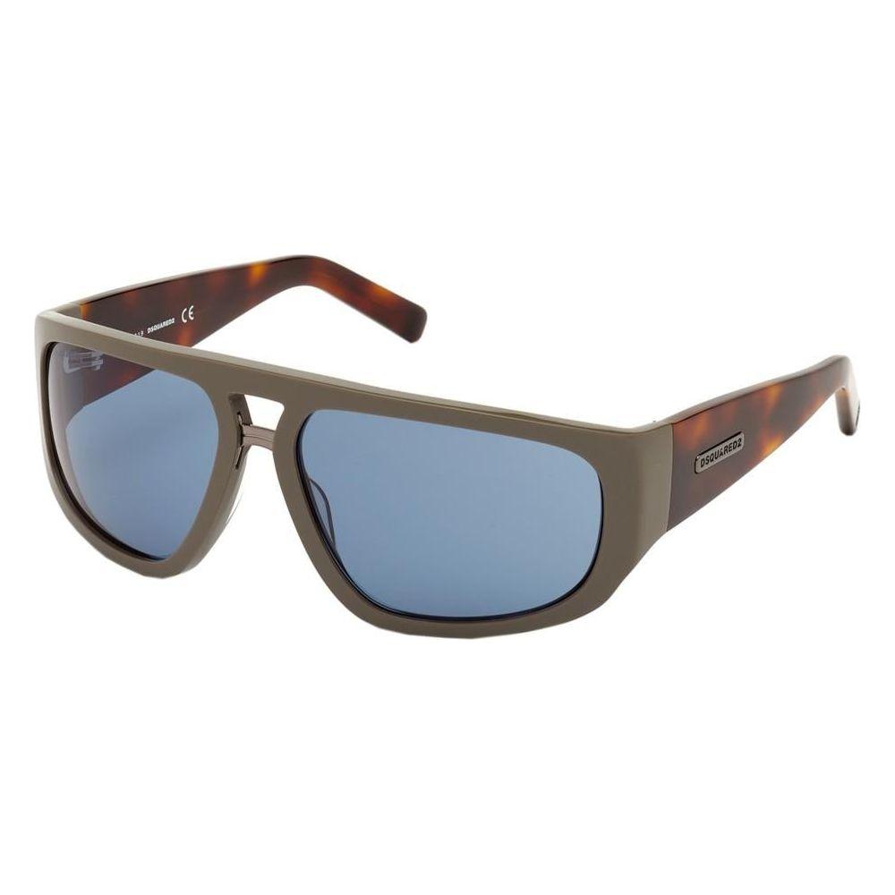 DSQUARED2 MOD. JUDD DQ 0338 DSQUARED2 SUNGLASSES