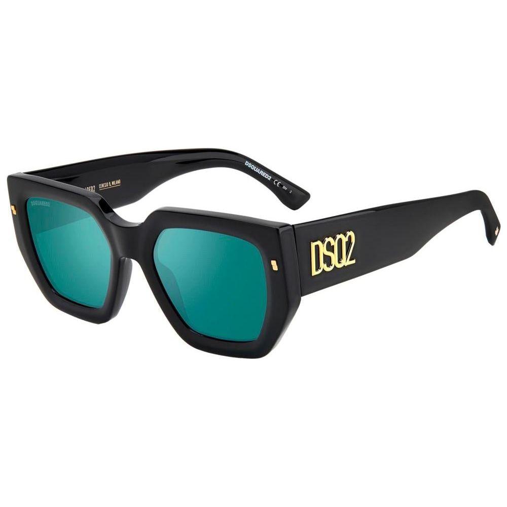 DSQUARED2 MOD. D2 0031_S DSQUARED2 SUNGLASSES