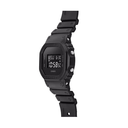 CASIO G-SHOCK Mod. THE ORIGIN - BLOCK BLACK SERIE CASIO G-SHOCK