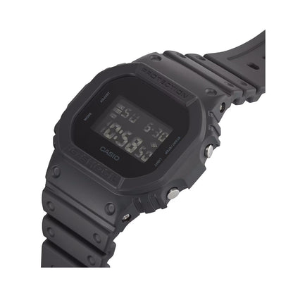CASIO G-SHOCK Mod. THE ORIGIN - BLOCK BLACK SERIE CASIO G-SHOCK