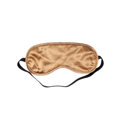 Dolce & Gabbana Beige Men Regular Boxer Eye Mask Set Underwear Dolce & Gabbana