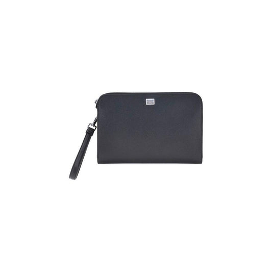 Dolce & Gabbana Leather Pouch